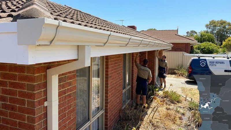 Gutter Replacement Perth | Roof Repairs Perth